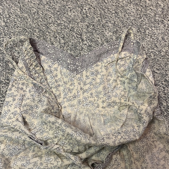 Vintage American Eagle Tank - Picture 9 of 12